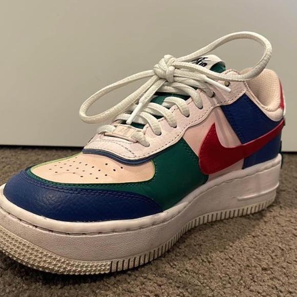 Nike Air Force 1 S5.5 - Picture 2 of 4